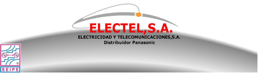 ELECTEL, S.A.